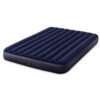 Matelas Gonflable 3 Places – Hauteurs 15 cm & 40 cm – Confort Premium