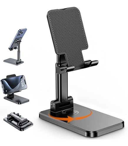 Support de téléphone réglable 360°