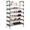 Etagere de chaussure 7 niveau Étagère à Chaussures 7 Niveaux – Grande Capacité, Ultra Stable & Design Premium – Benishop