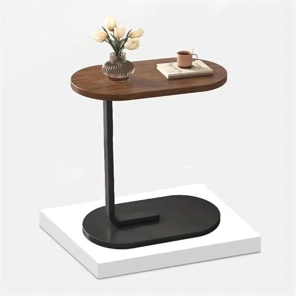 Table d’Appoint C™ — La Table Moderne, Pratique et Ultra-Stylée qui Vous Suit Partout