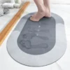 Tapis Antidérapant Ultra-Absorbant Bathroom™