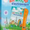 Livre Électronique Éducatif pour Enfants – Apprendre en S’amusant