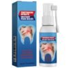 Toothache Spray – Soulagement Rapide et Efficace des Douleurs Dentaires