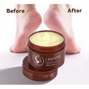 Crème Cindynal – Éclaircissante & Anti-Taches | Teint Unifié et Hydratation Intense