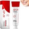 Pâte Dentifrice SP10 – Blancheur Naturelle, Protection Totale & Haleine Fraîche