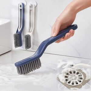 Brosse de Nettoyage Multifonction Haute Performance – Propreté Rapide, Efficace et Sans Effort