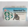 Thé Hémorroïde Naturel – Soulagement Rapide & Confort Digestif