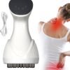 Masseur Électrique Chauffant Anti-Cellulite – Appareil de Massage Amincissant & Raffermissant